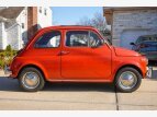 Thumbnail Photo 2 for 1968 FIAT 500 Coupe